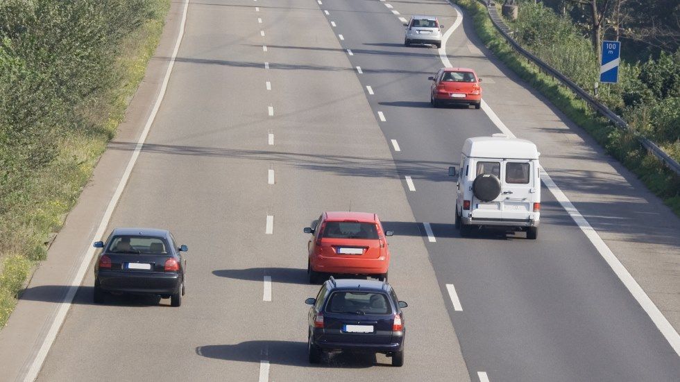 El síndrome del que advierte la DGT y que padecen la mitad de los conductores