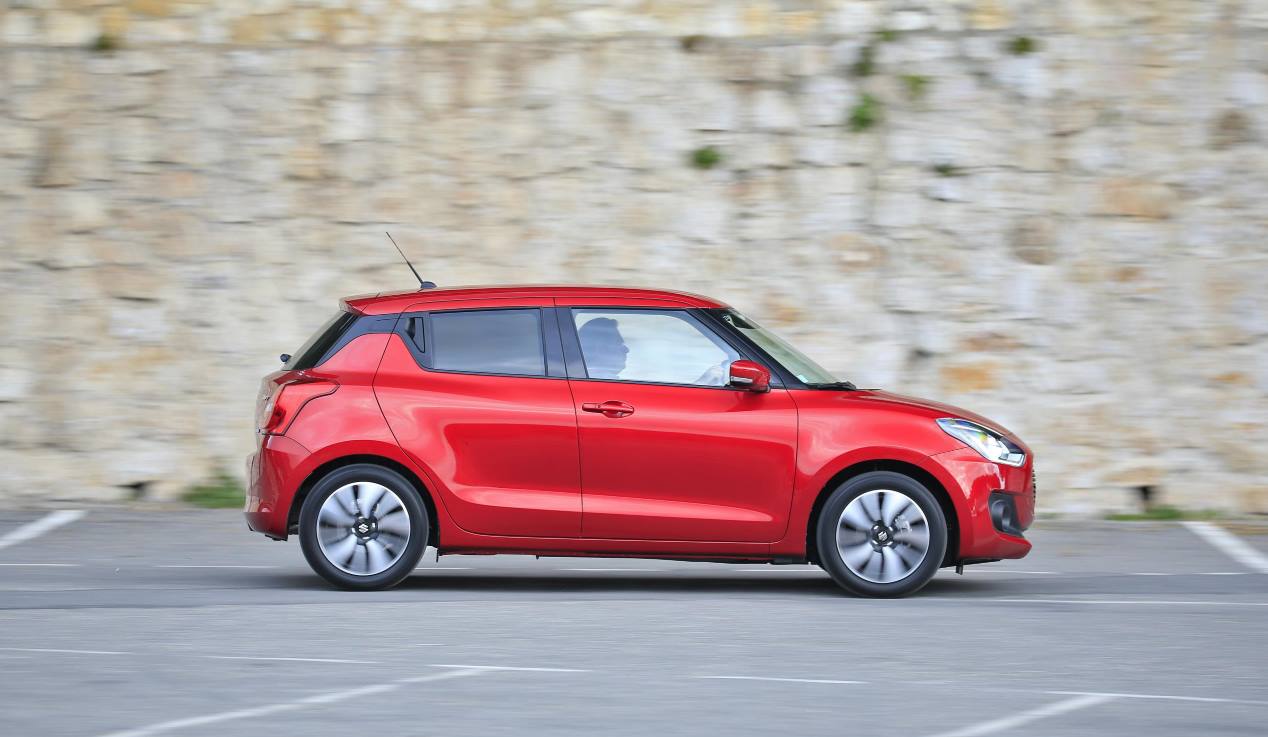 Suzuki Swift e Ignis Mild Hybrid 2020, ya a la venta en España