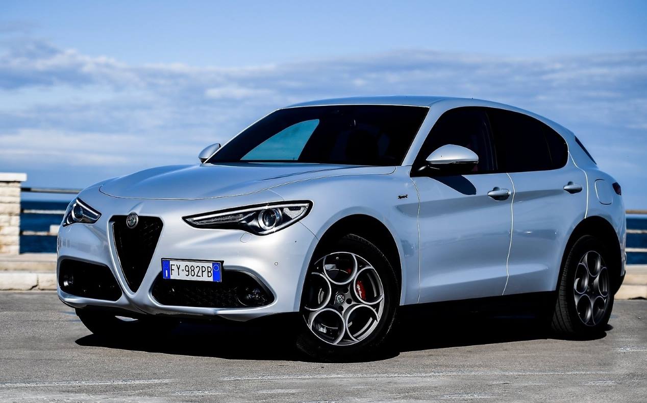 Alfa Romeo Stelvio 2020: ya a la venta en Europa