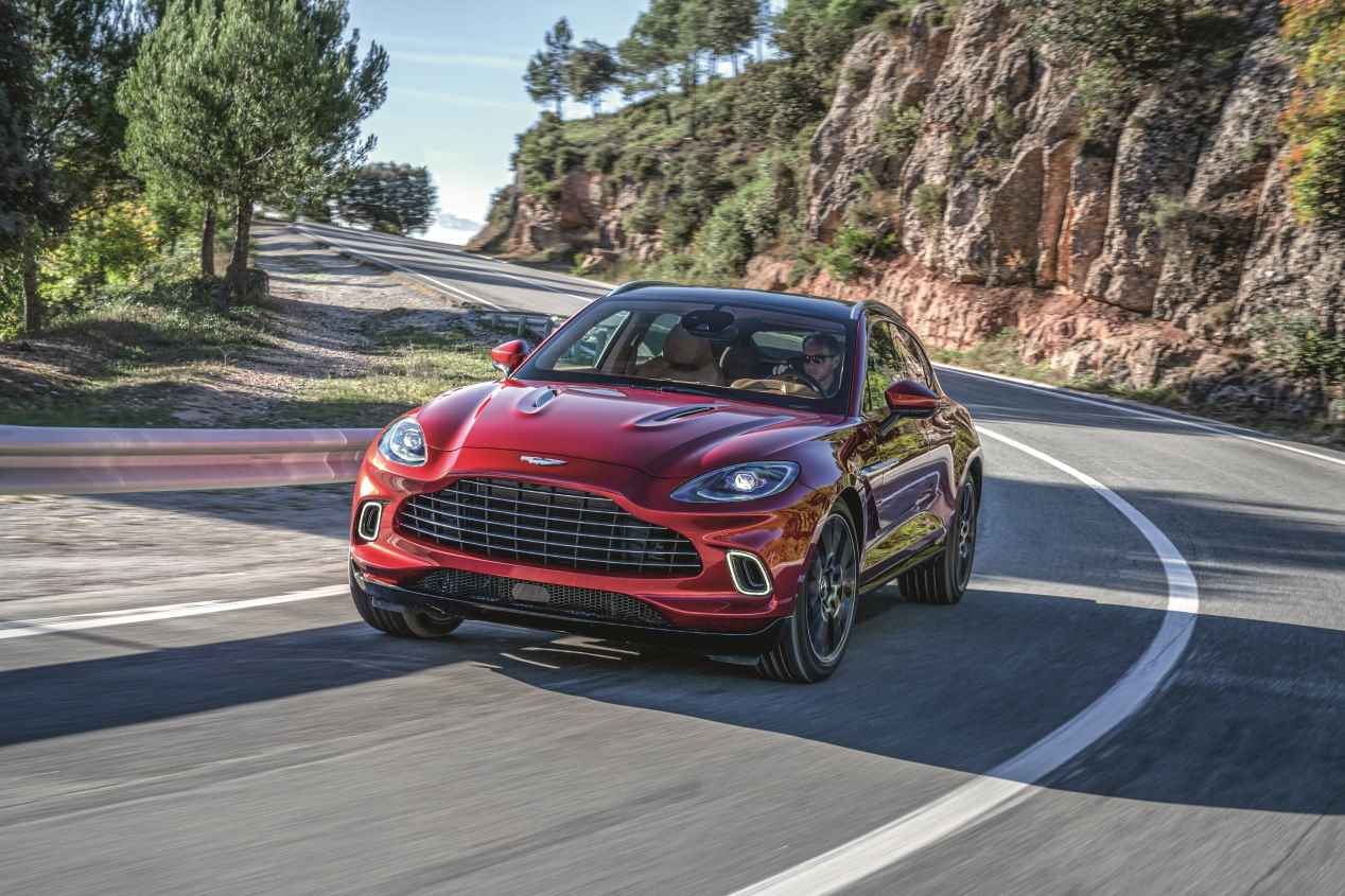 Las 25 novedades de coches y SUV más esperadas de 2020