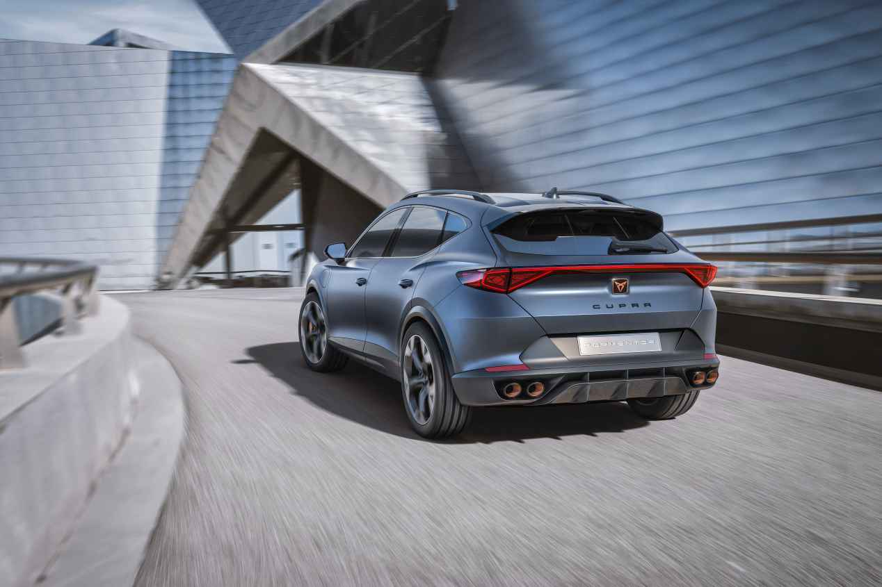 Las 25 novedades de coches y SUV más esperadas de 2020