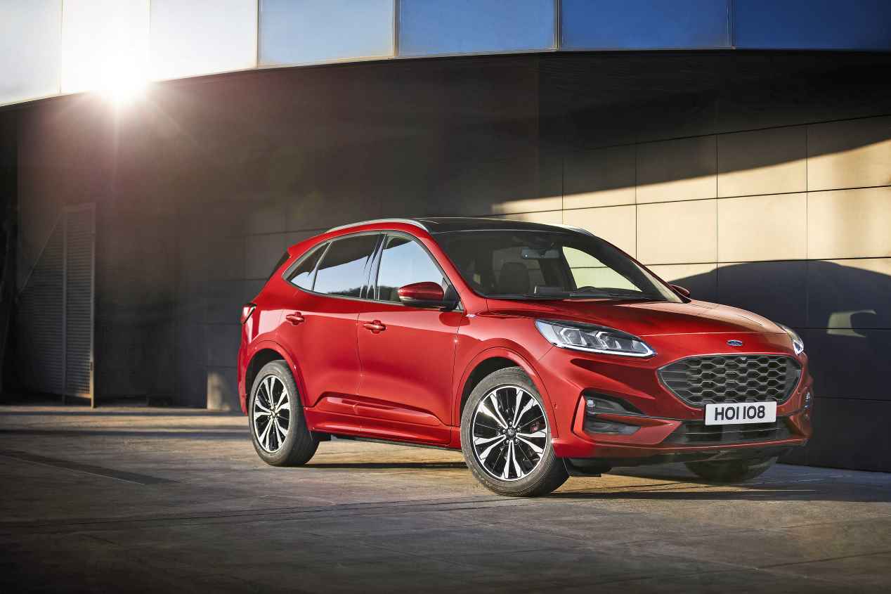 Las 25 novedades de coches y SUV más esperadas de 2020