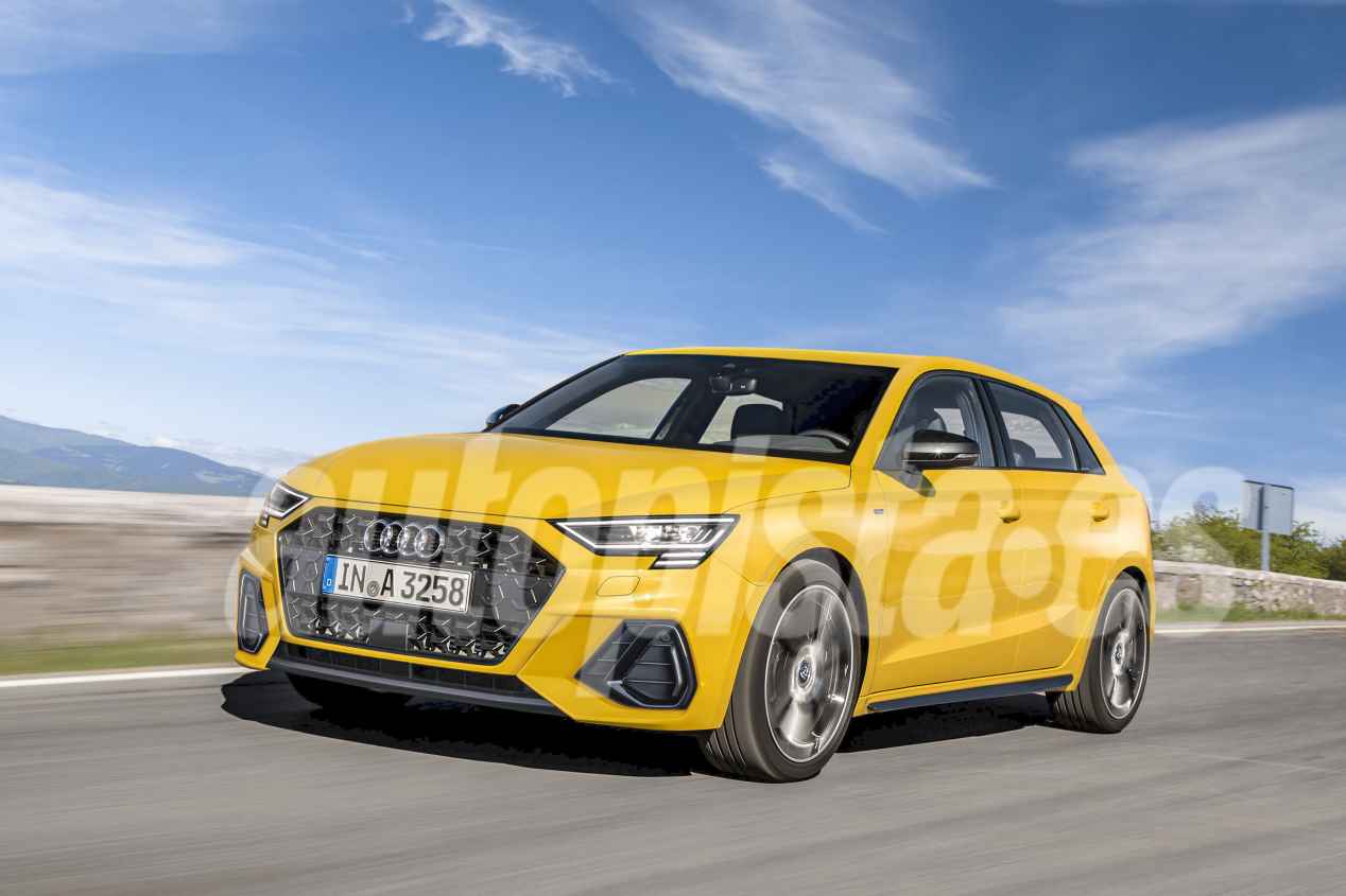 Las 25 novedades de coches y SUV más esperadas de 2020