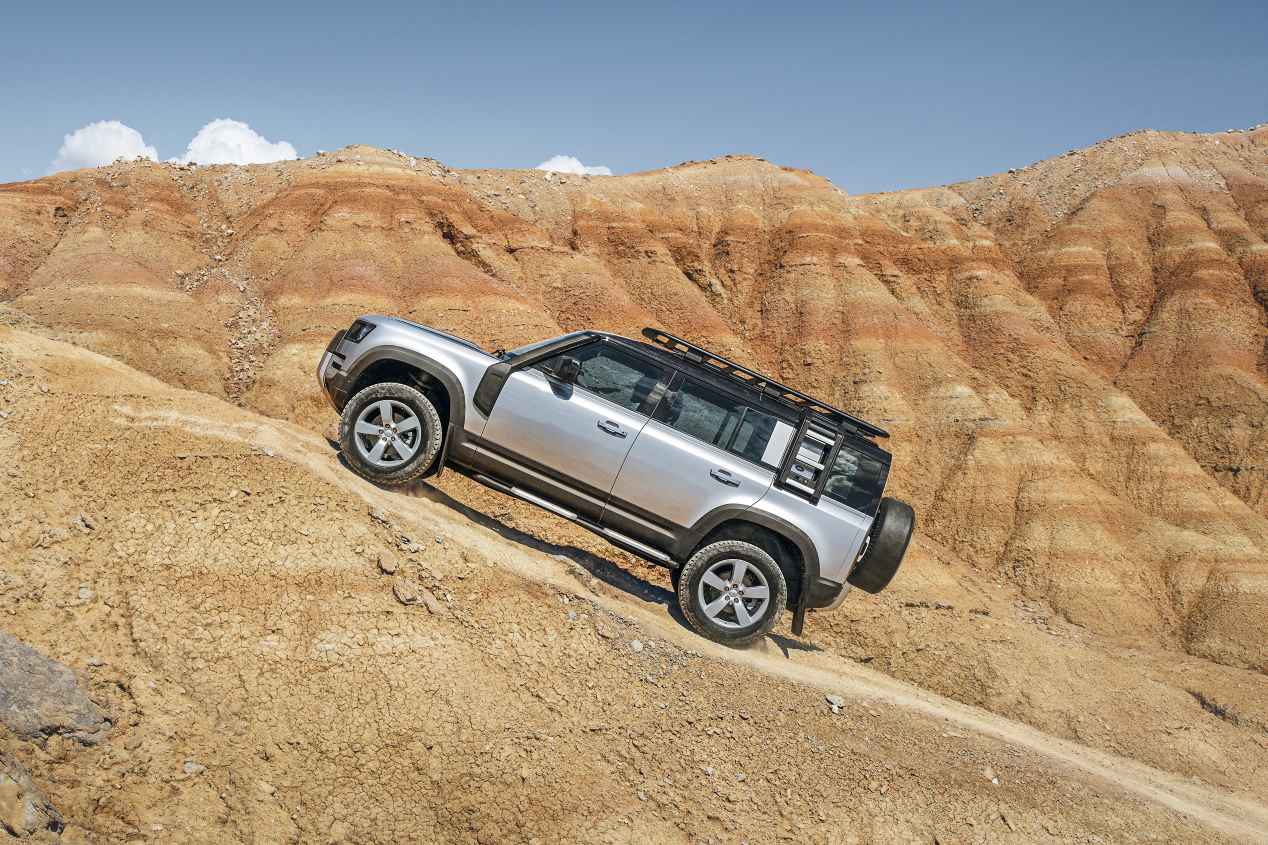 Las 25 novedades de coches y SUV más esperadas de 2020