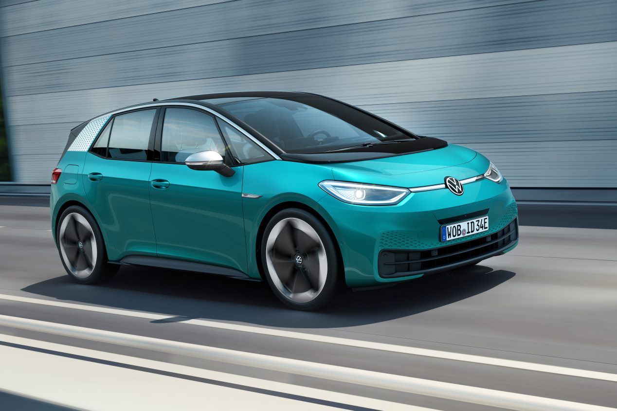 Las 25 novedades de coches y SUV más esperadas de 2020