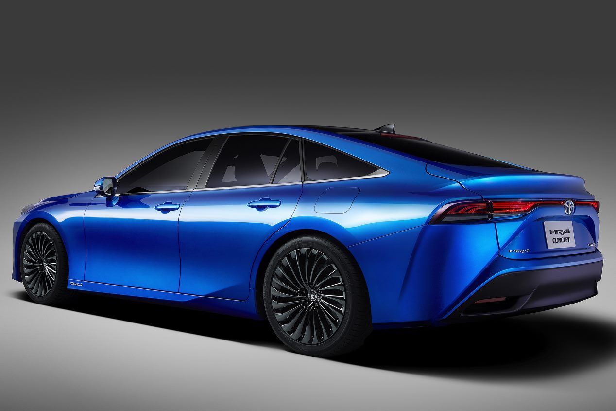 Las 25 novedades de coches y SUV más esperadas de 2020