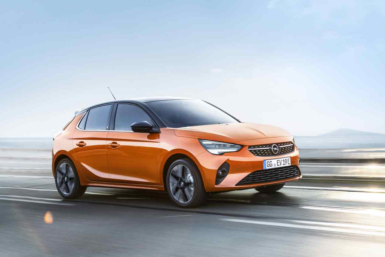 Las 25 novedades de coches y SUV más esperadas de 2020