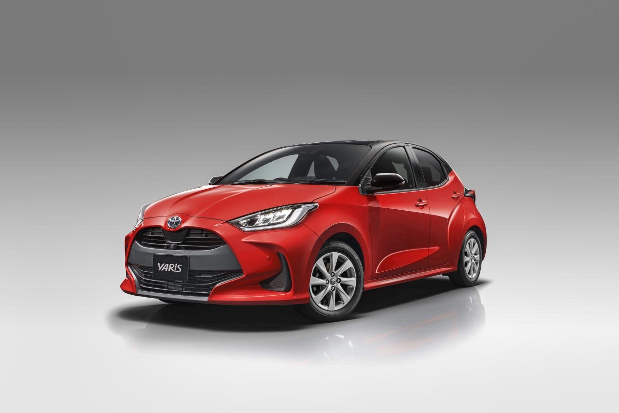 Las 25 novedades de coches y SUV más esperadas de 2020