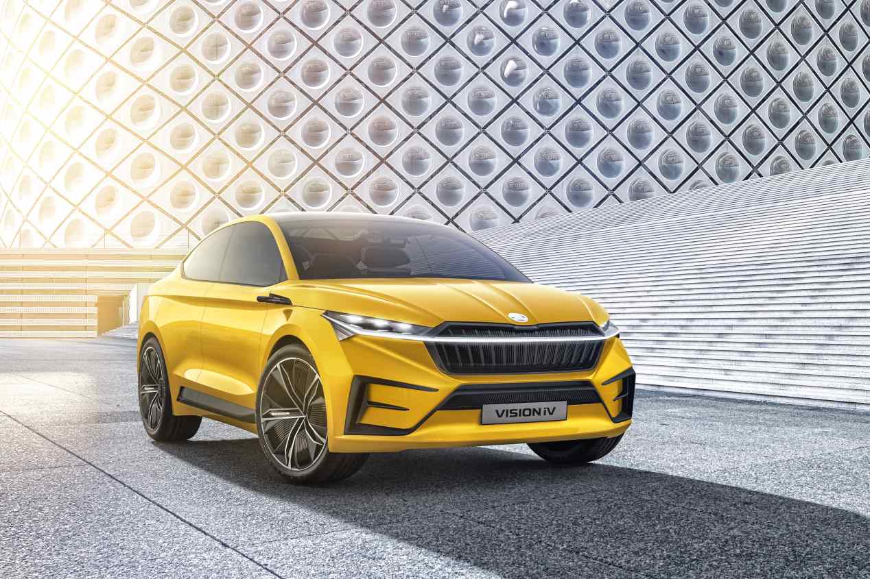 Las 25 novedades de coches y SUV más esperadas de 2020
