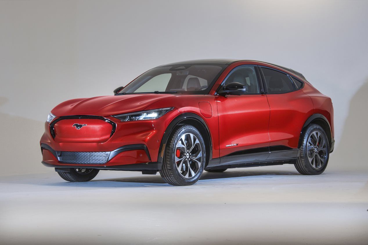 Las 25 novedades de coches y SUV más esperadas de 2020