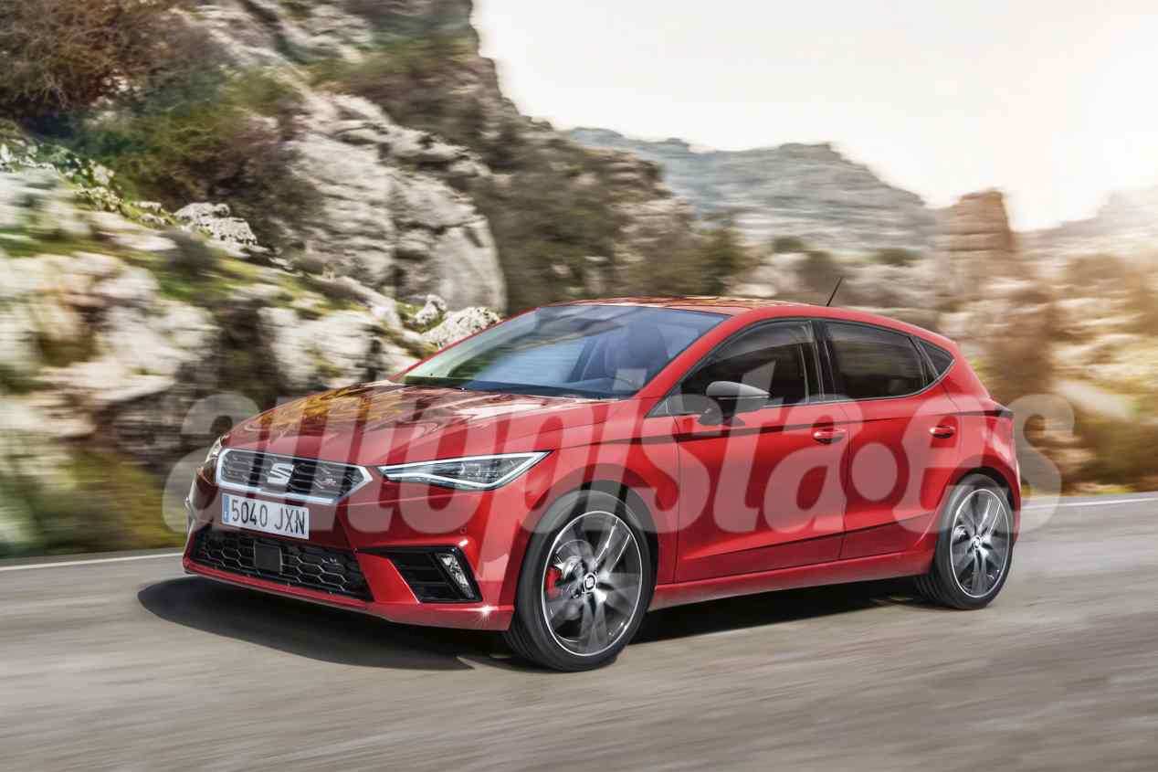 Las 25 novedades de coches y SUV más esperadas de 2020