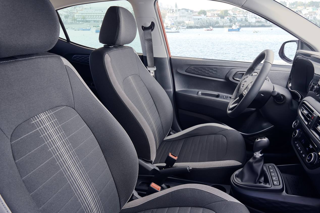 Hyundai i10 2020: probamos la nueva generación de un pequeño gran coche