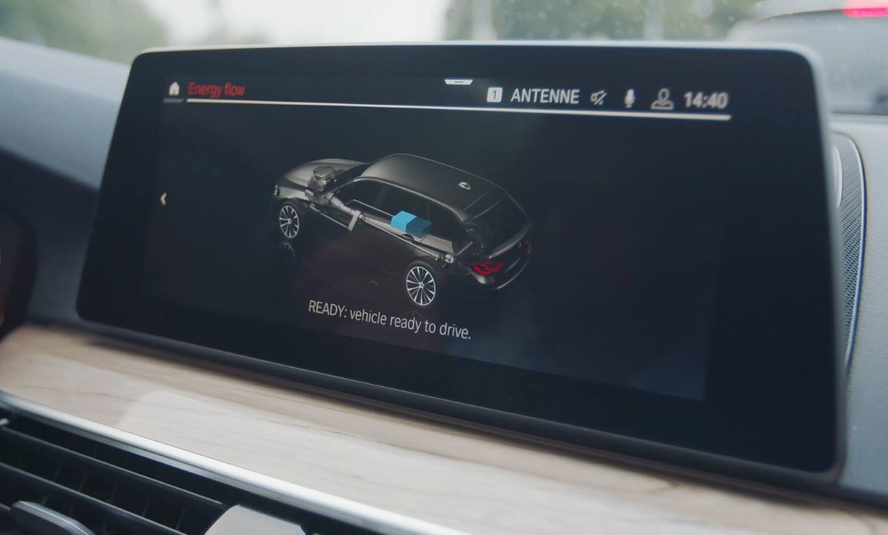 BMW Serie 3 2020: la berlina alemana recibe versiones mild-hybrid