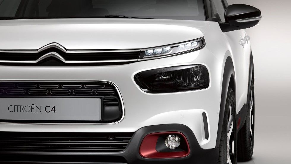 Citroën C4 2020: el compacto se vuelve crossover y llegará a final de año