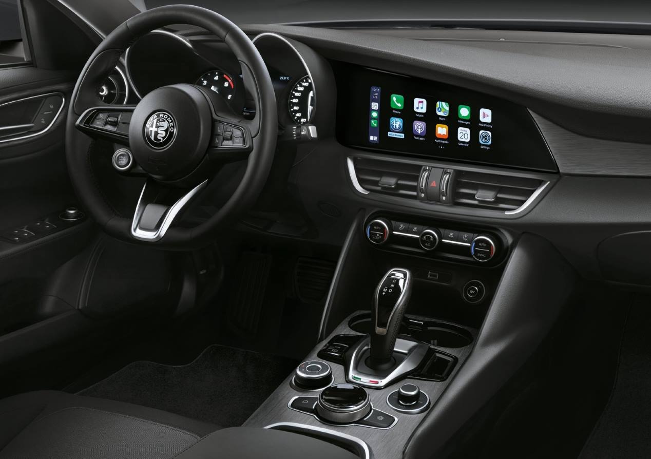 Los planes de Alfa Romeo hasta 2022: Stelvio, Giulia, Tonale...