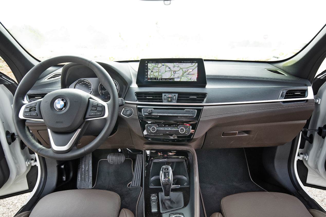 Comparativa: Q2, X1, DS 3, HR-V, XCeed, UX, CX-30, C-HR  y T-Roc