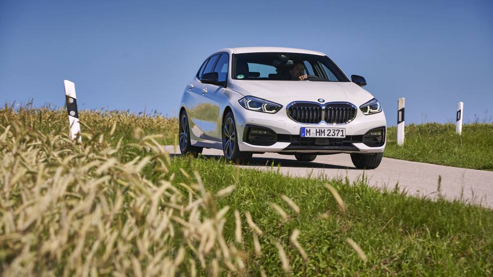 Todas las novedades de BMW para esta primavera 2020: Serie 3, Serie 1…
