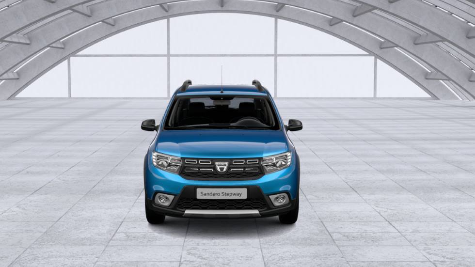 Dacia Sandero Aniversario 2020: el utilitario más vendido estrena versión