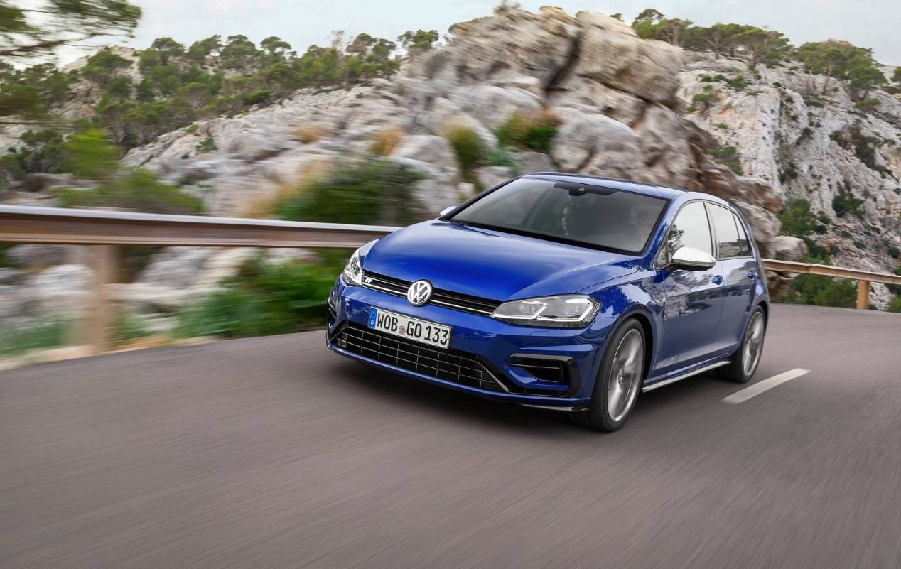 VW Golf R MK7 Final Edition: ya a la venta