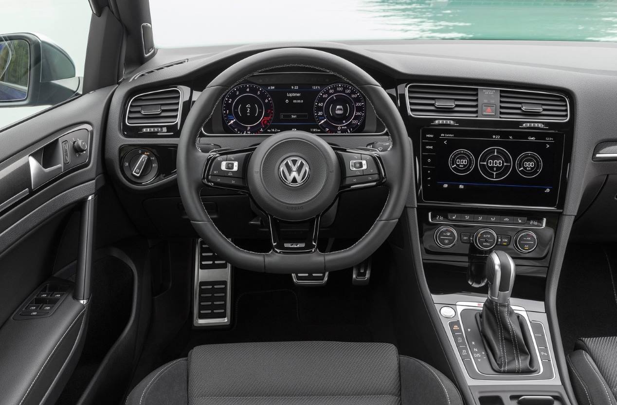VW Golf R MK7 Final Edition: ya a la venta