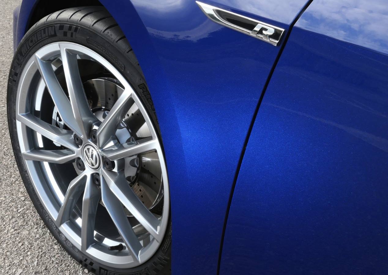 VW Golf R MK7 Final Edition: ya a la venta
