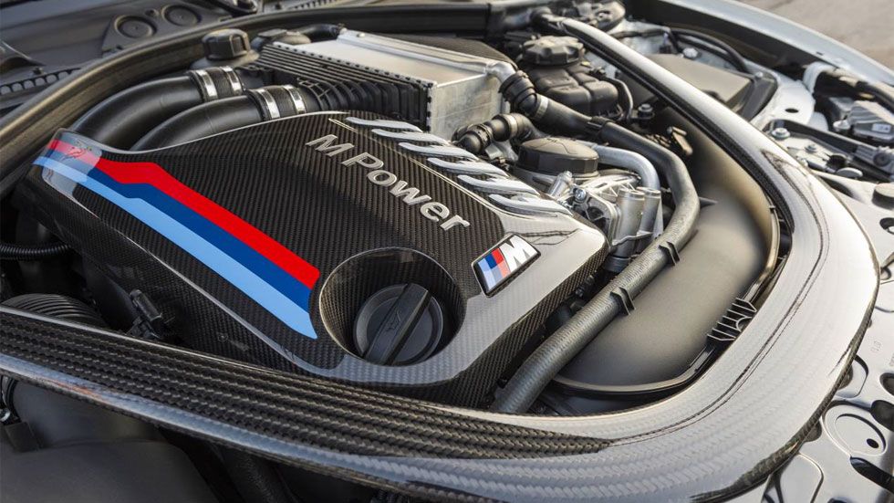 BMW M: la división deportiva en España… ¡con récord histórico!