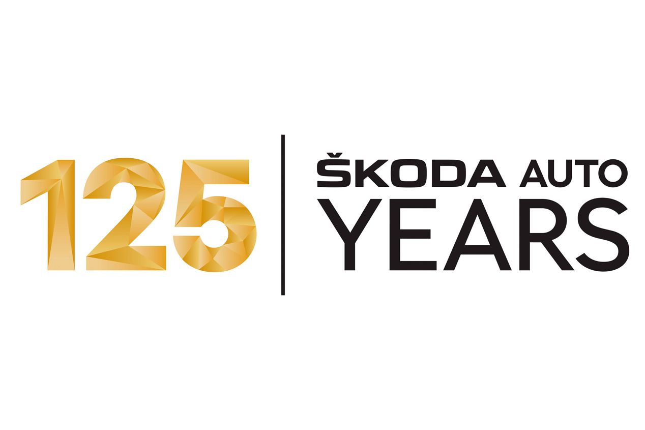 Aniversario Skoda. 125 años a sus espaldas