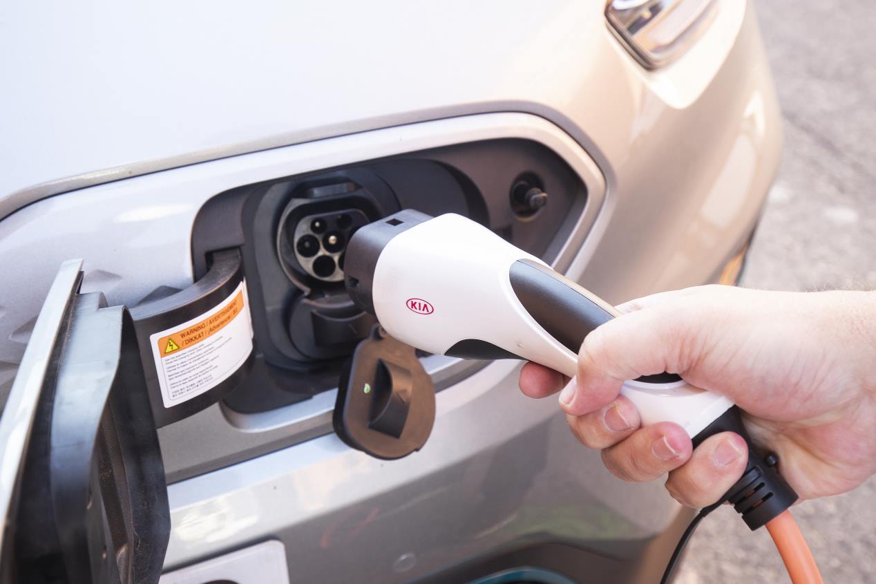 Kia e-Niro 2020: probamos el nuevo SUV eléctrico