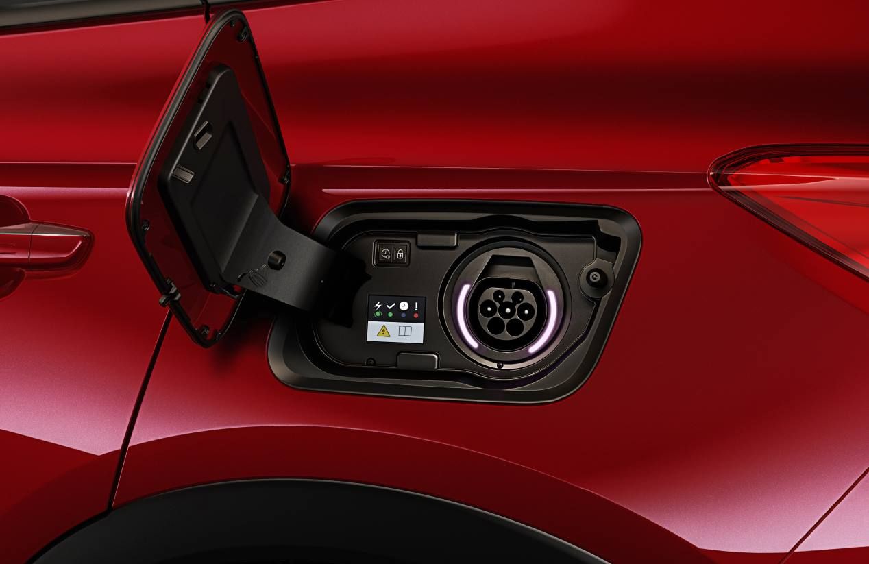 Opel Grandland X Hybrid4: a prueba el nuevo SUV híbrido plug-in