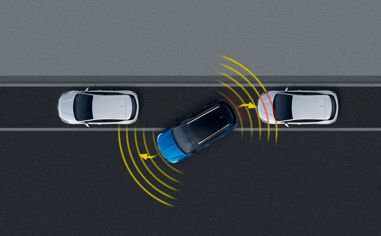 Opel Grandland X Hybrid4: a prueba el nuevo SUV híbrido plug-in