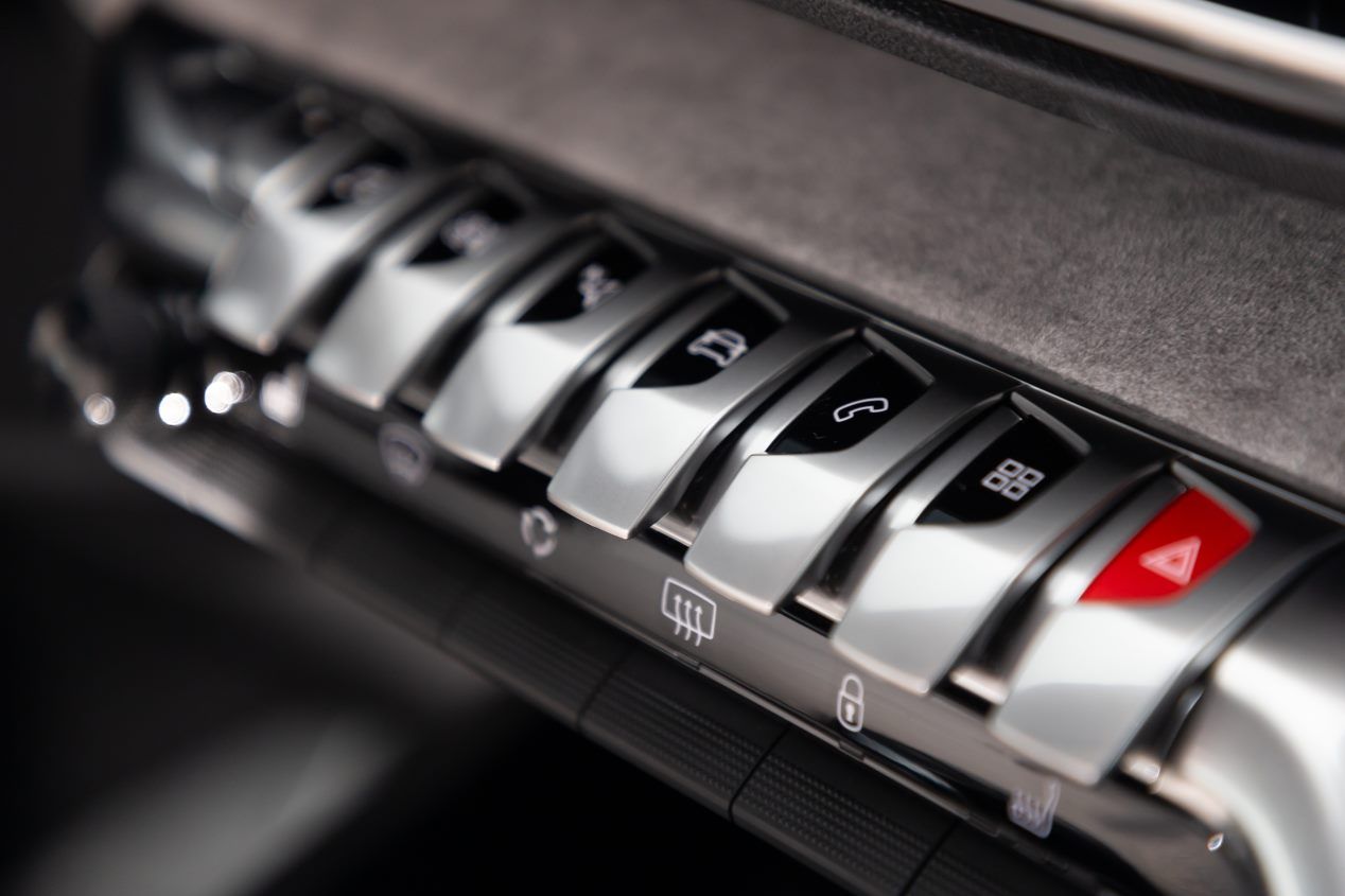 Peugeot 3008 GT Hybrid4: el nuevo SUV y el resto de modelos electrificados de la marca