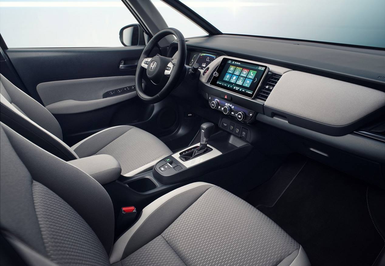 El nuevo Honda Jazz 2020 empezará a venderse este verano