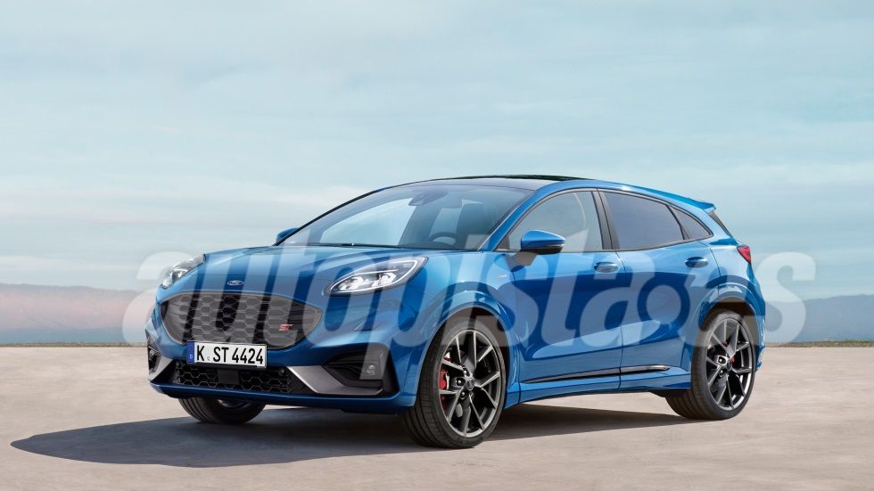 Ford Mondeo 2021: primeros datos de su próxima generación, ¿berlina o crossover? 
