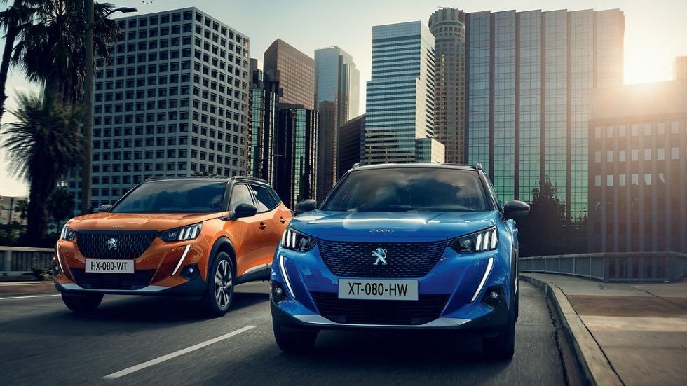 Peugeot 2008 2020: todas las cifras y vídeo del nuevo SUV, ya a la venta
