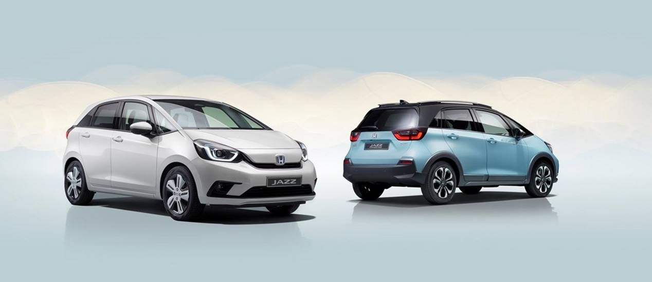 El nuevo Honda Jazz 2020 empezará a venderse este verano