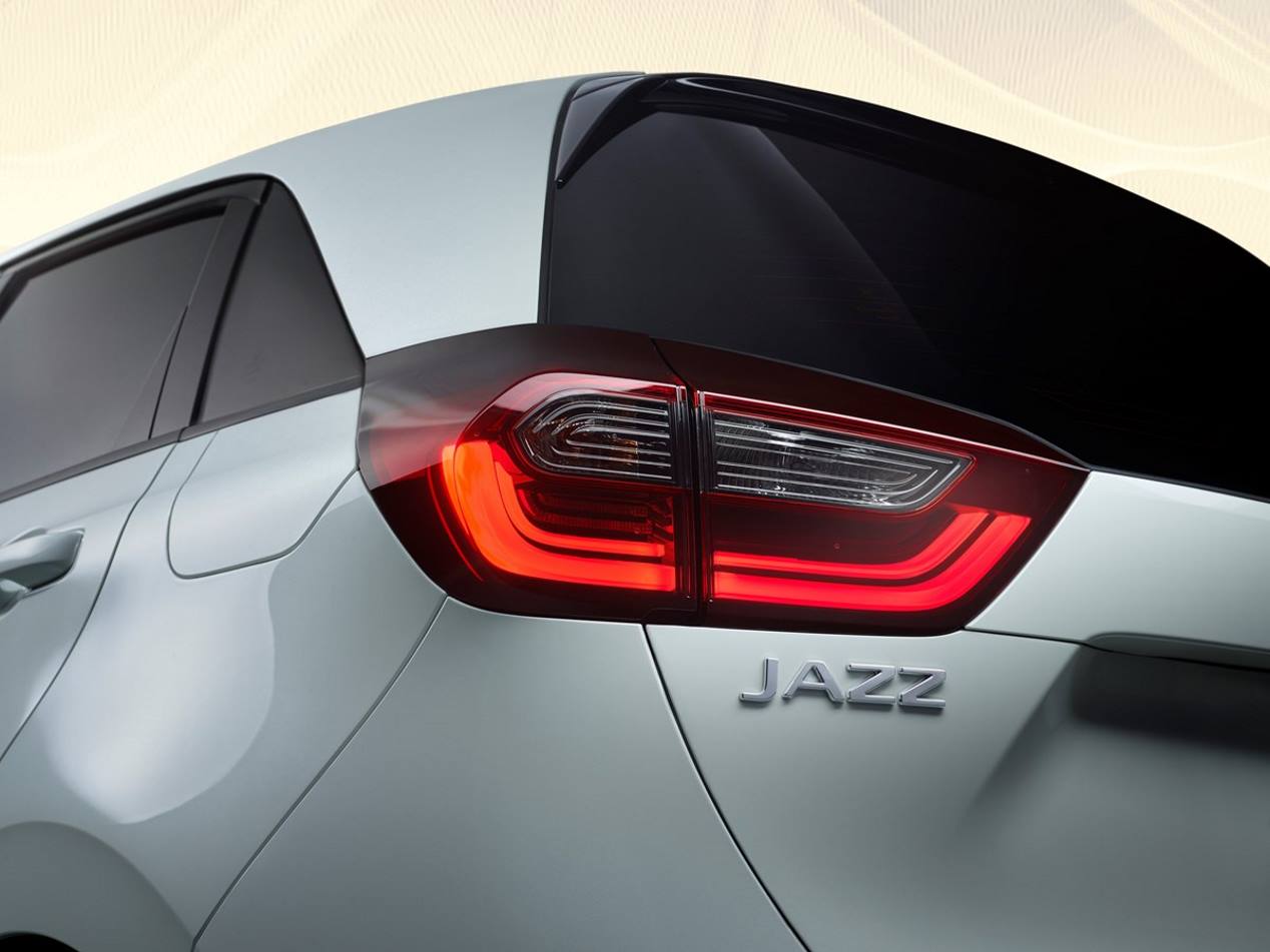 El nuevo Honda Jazz 2020 empezará a venderse este verano