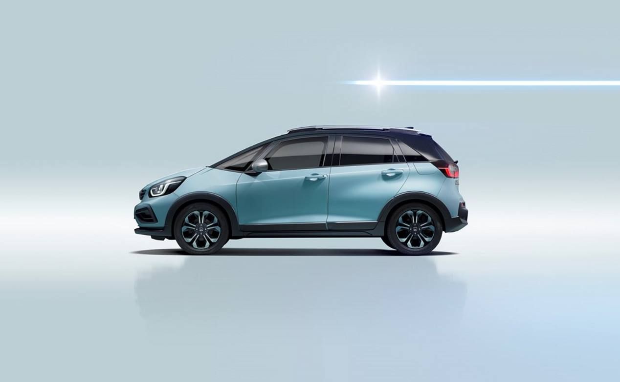 El nuevo Honda Jazz 2020 empezará a venderse este verano