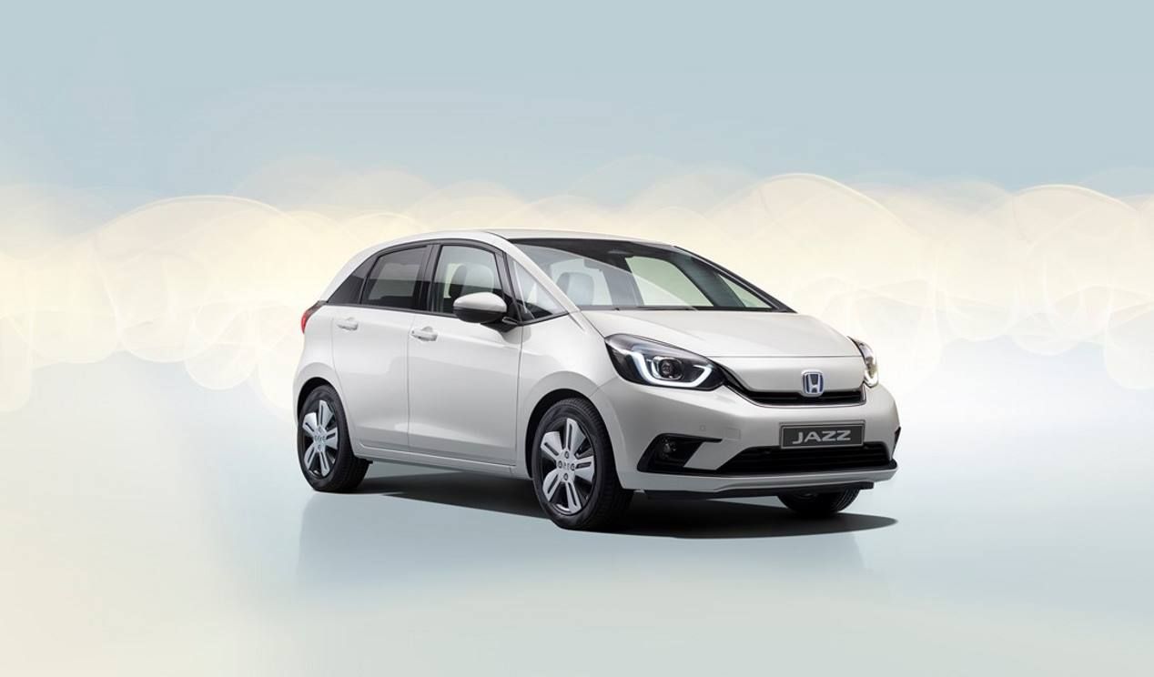 El nuevo Honda Jazz 2020 empezará a venderse este verano