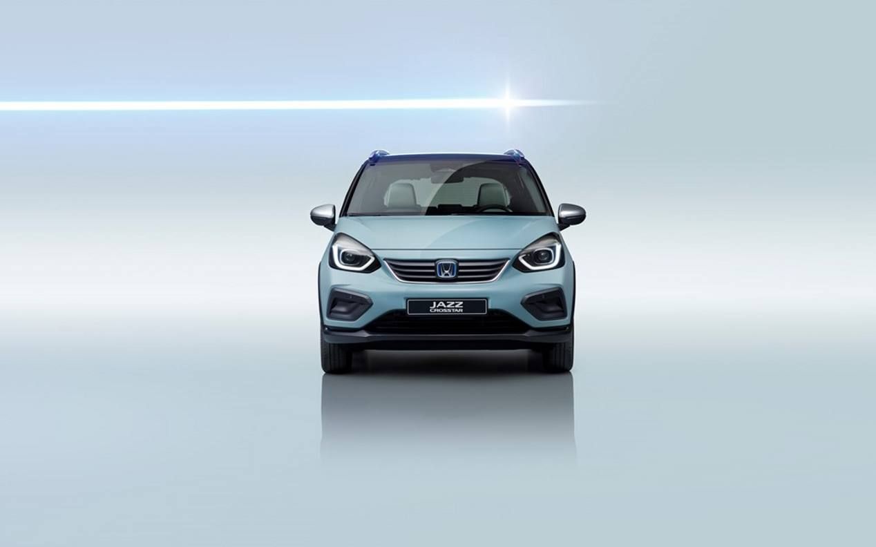 El nuevo Honda Jazz 2020 empezará a venderse este verano