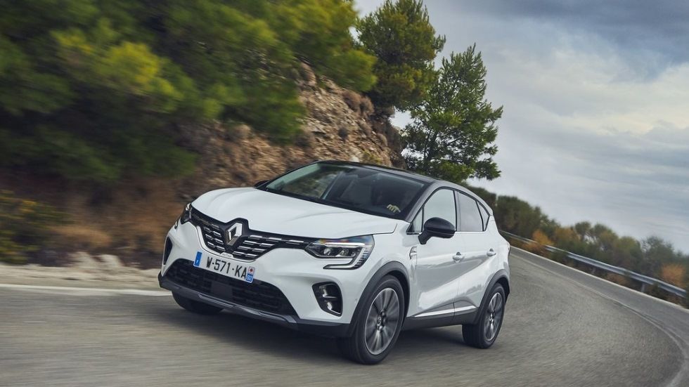 Renault Captur 2020: precios, datos y vídeo del nuevo SUV, ya a la venta en España