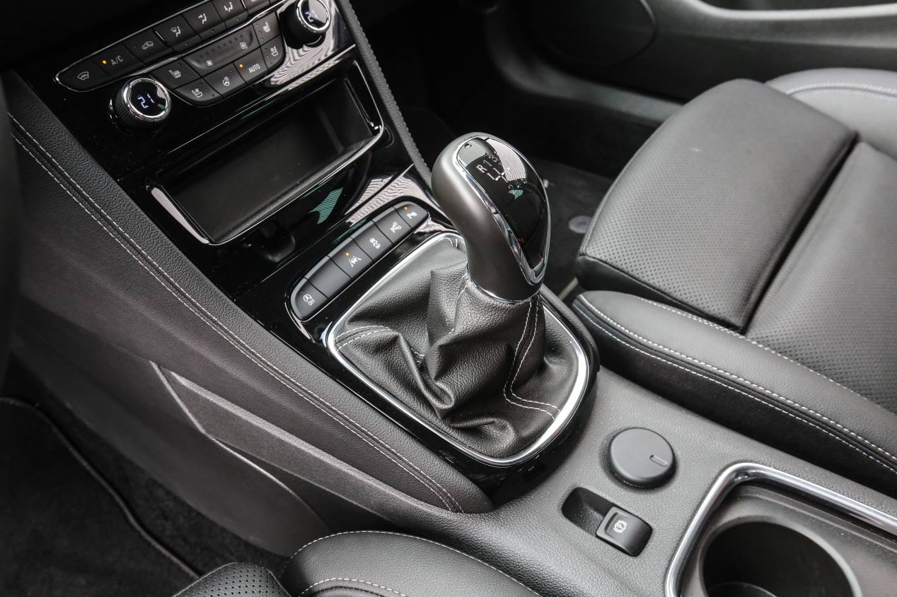 A prueba el nuevo Opel Astra 1.2 Turbo 145 CV