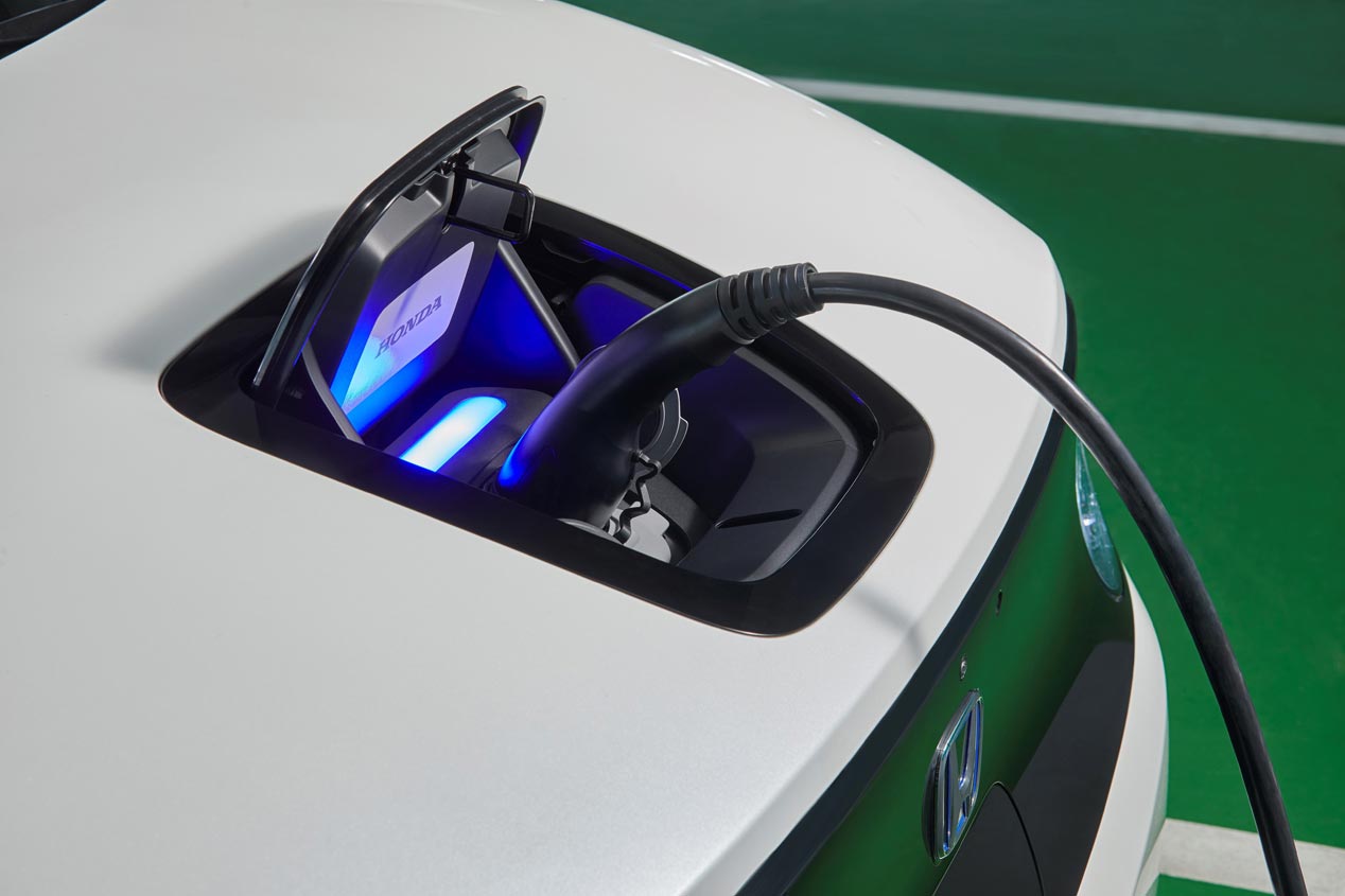 Honda e 2020: todo lo que debemos saber del nuevo eléctrico
