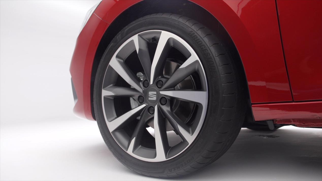 Nuevo Seat León IV: las fotos oficiales de la cuarta generación