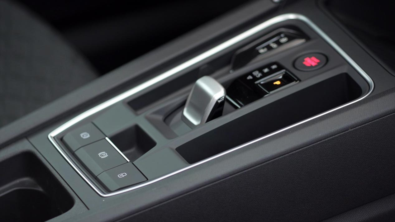 Nuevo Seat León IV: las fotos oficiales de la cuarta generación