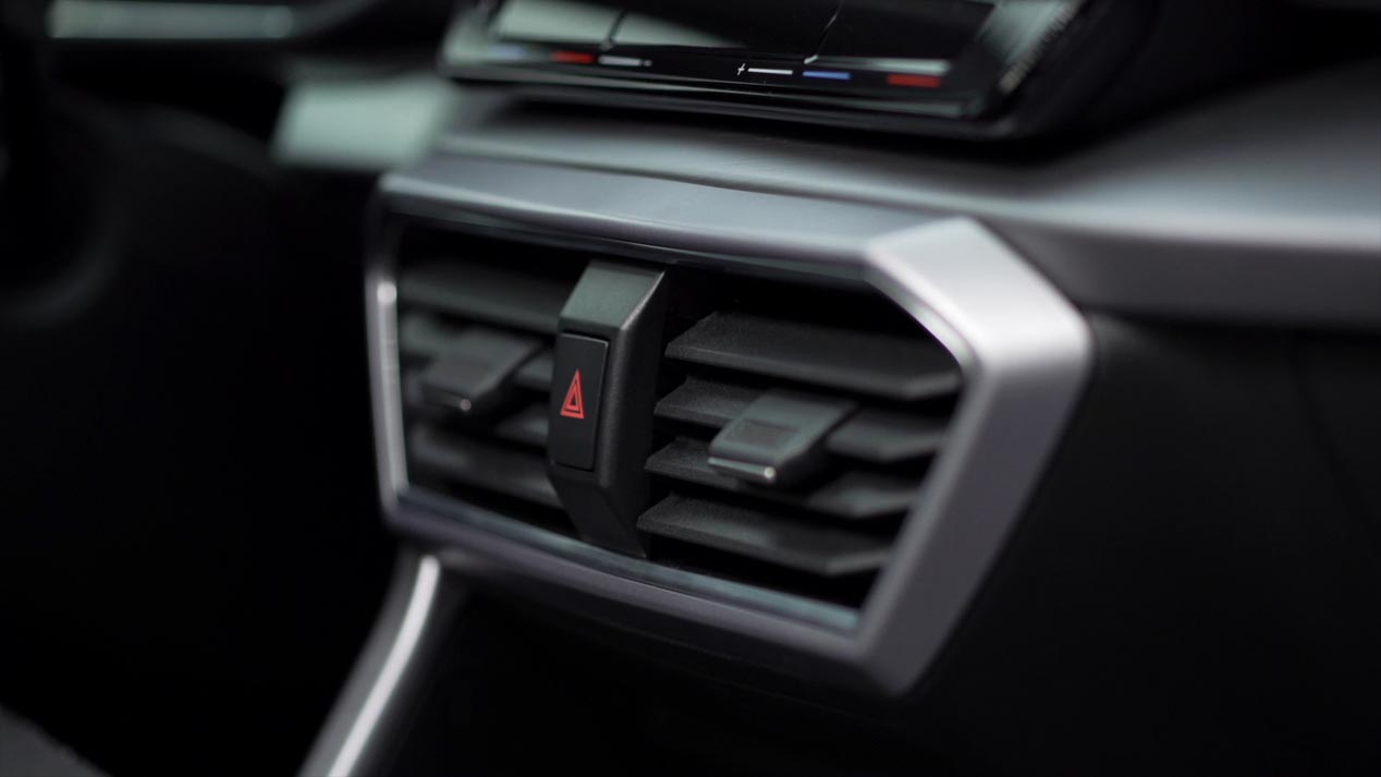 Nuevo Seat León IV: las fotos oficiales de la cuarta generación