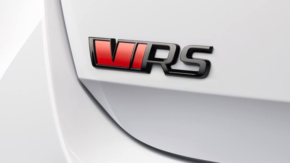Skoda Octavia RS iV 2020: confirmado su primer deportivo híbrido enchufable
