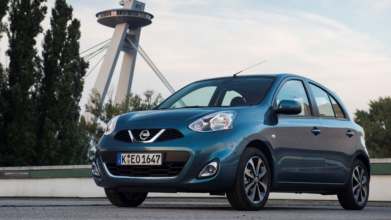 ¿Los coches más bonitos de la década? Esto dicen las matemáticas