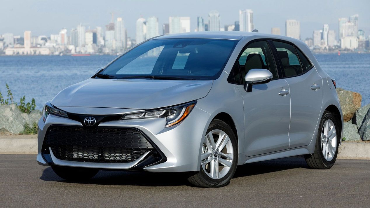 ¿Los coches más bonitos de la década? Esto dicen las matemáticas