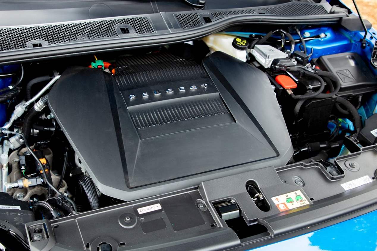 Peugeot 308 2021: así será el nuevo compacto