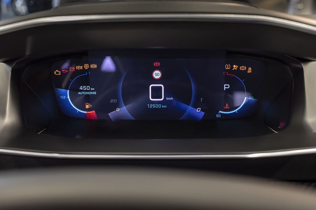 Peugeot 308 2021: así será el nuevo compacto